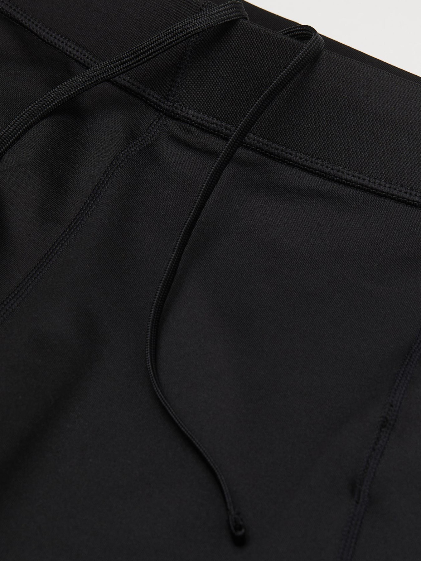 Шорти H&M модель 1145028wer_Черный Фото