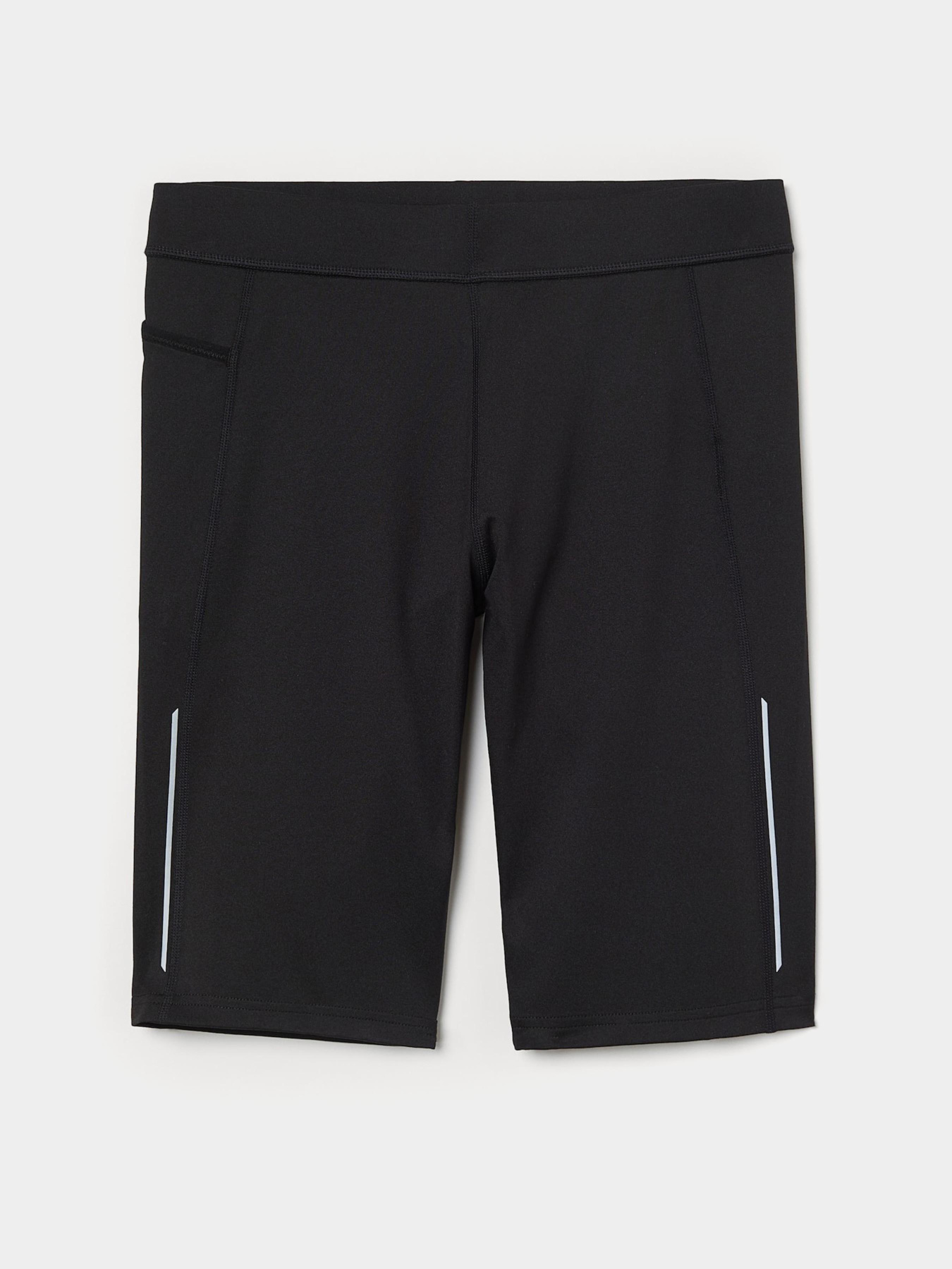 Шорти H&M модель 1145028wer_Черный Фото