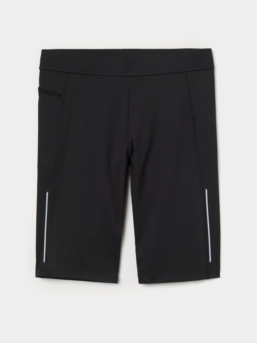 Шорти H&M модель 1145028wer_Черный Фото