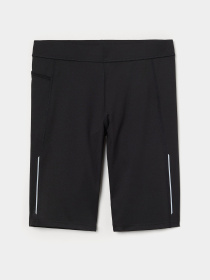 Шорти H&M модель 1145028wer_Черный Фото
