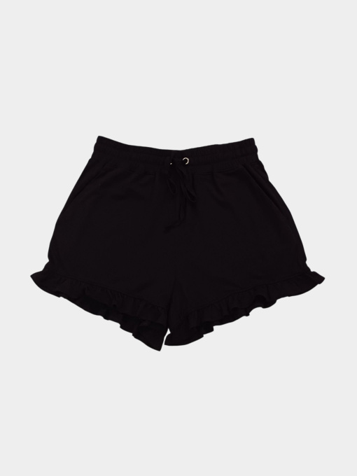 Одяг для дому та сну H&M модель 3658741wer_Черный Фото