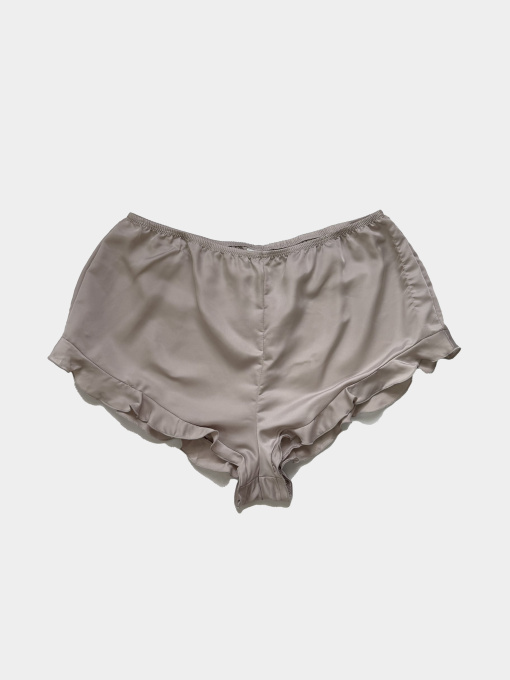 Одяг для дому та сну H&M модель 1154185wer_Светло-серый Фото