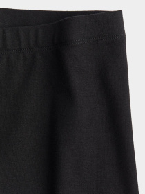 Шорты H&M модель 7115825wer_Черный Фото