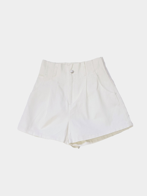 Шорты H&M модель 10851105wer_Белый Фото