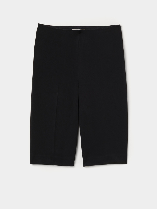 Шорты H&M модель 9655483arl_Черный Фото
