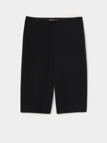 Шорты H&M модель 9655483arl_Черный Фото