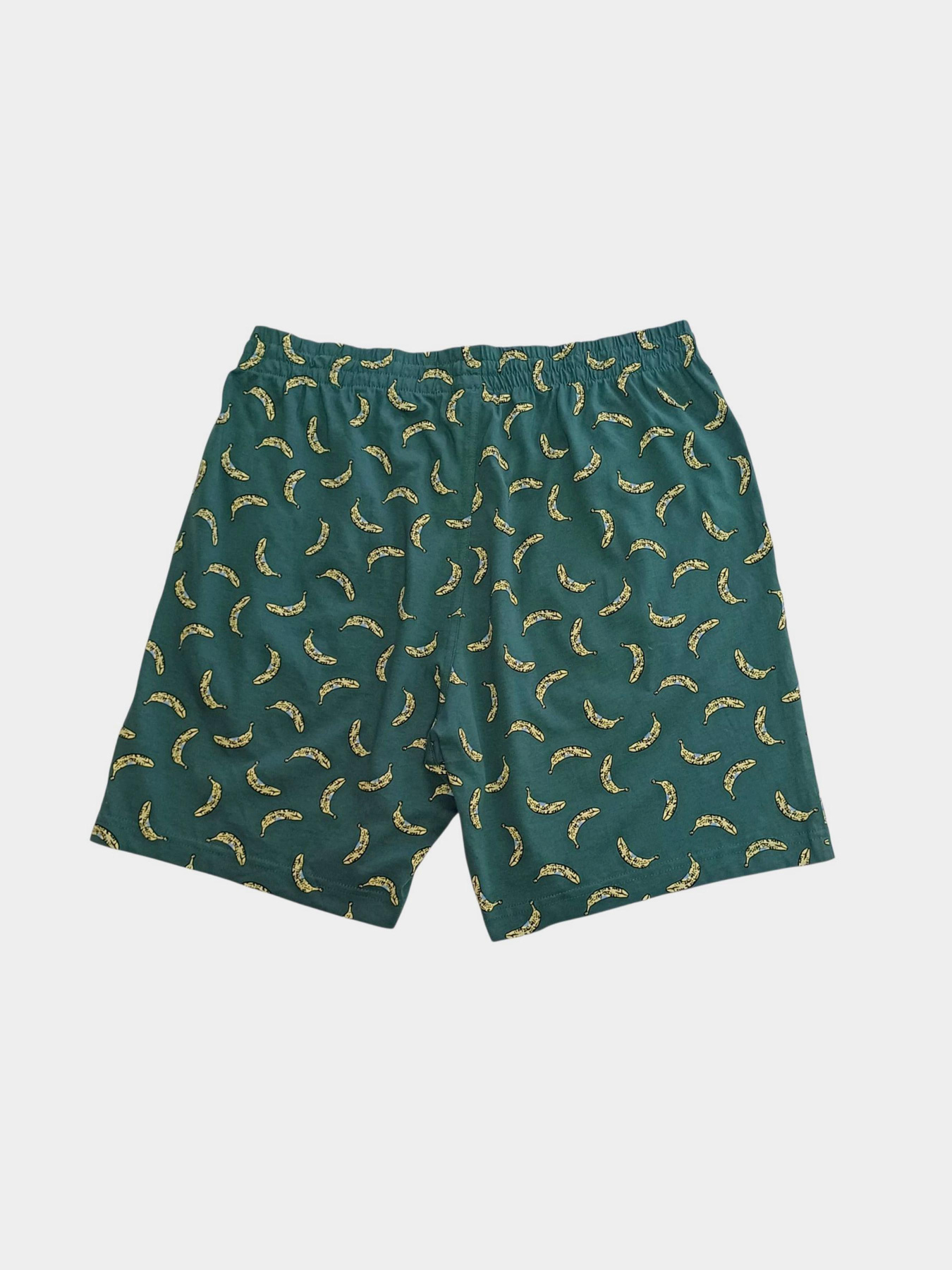 Одежда для дома и сна H&M модель 6831235wer_Зеленый Фото