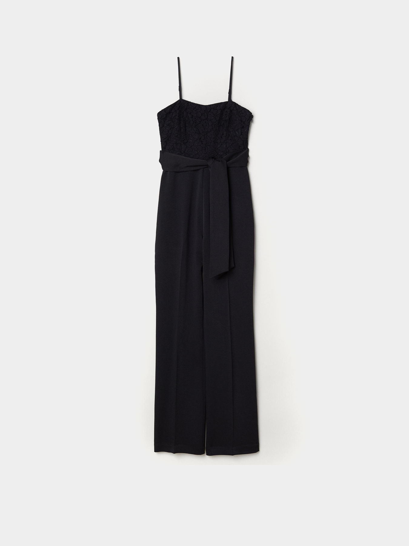 Комбінезони H&M модель 6191767RP2_черный Фото