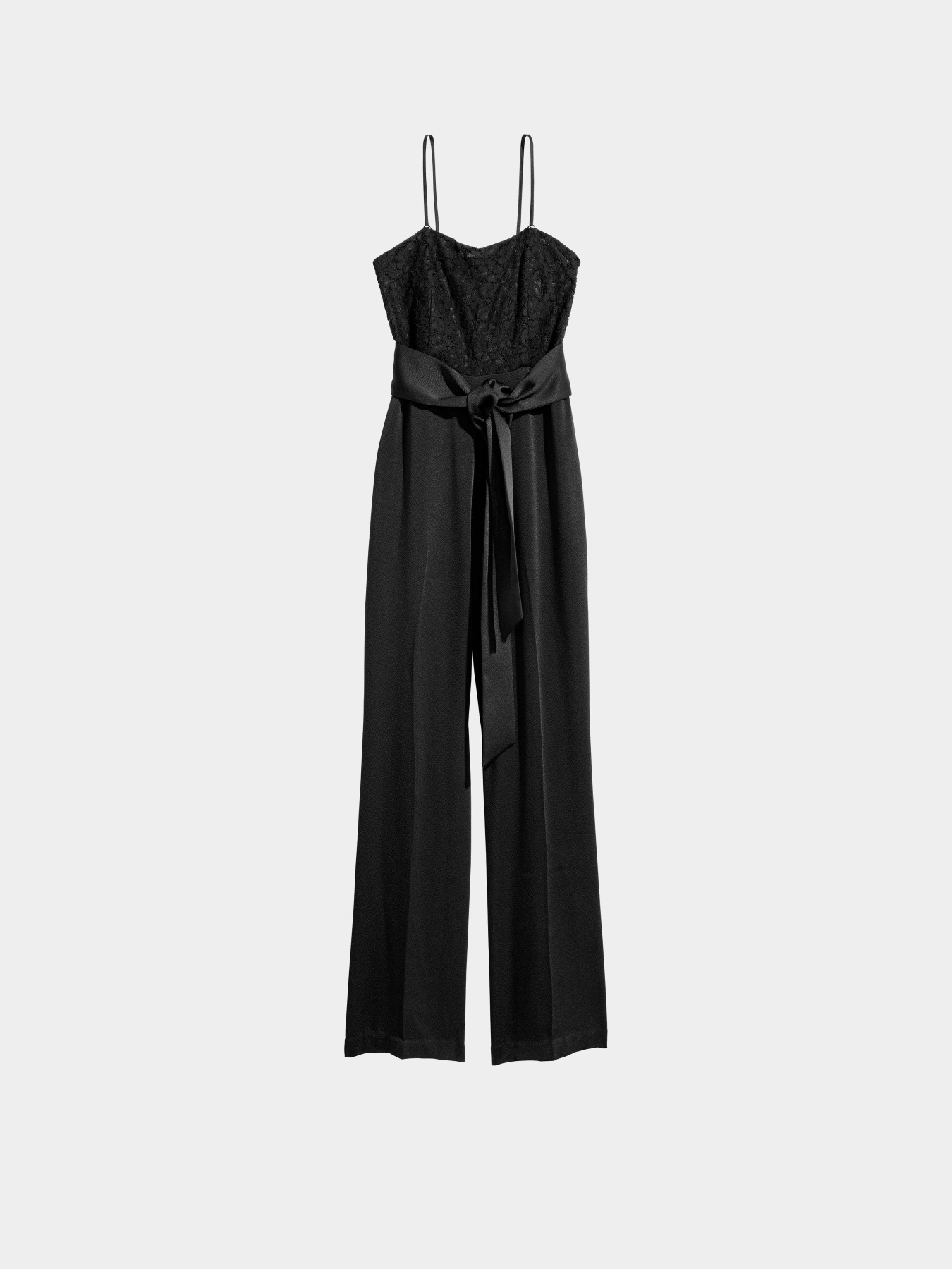 Комбінезони H&M модель 6191767RP2_черный Фото