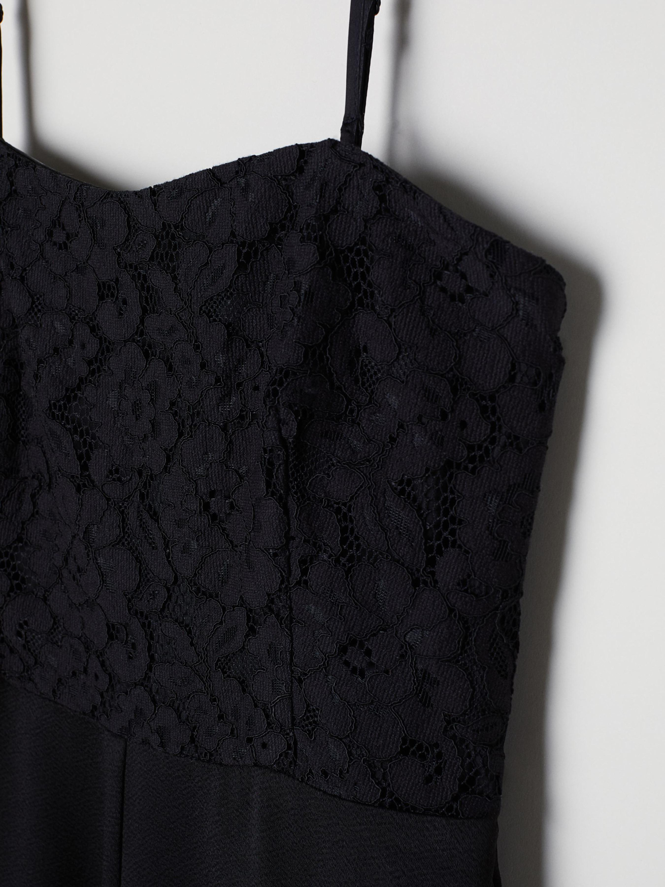 Комбінезони H&M модель 6191767RP2_черный Фото