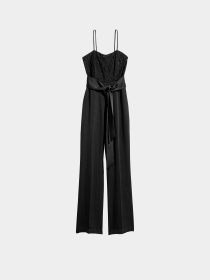 Комбінезони H&M модель 6191767RP2_черный Фото