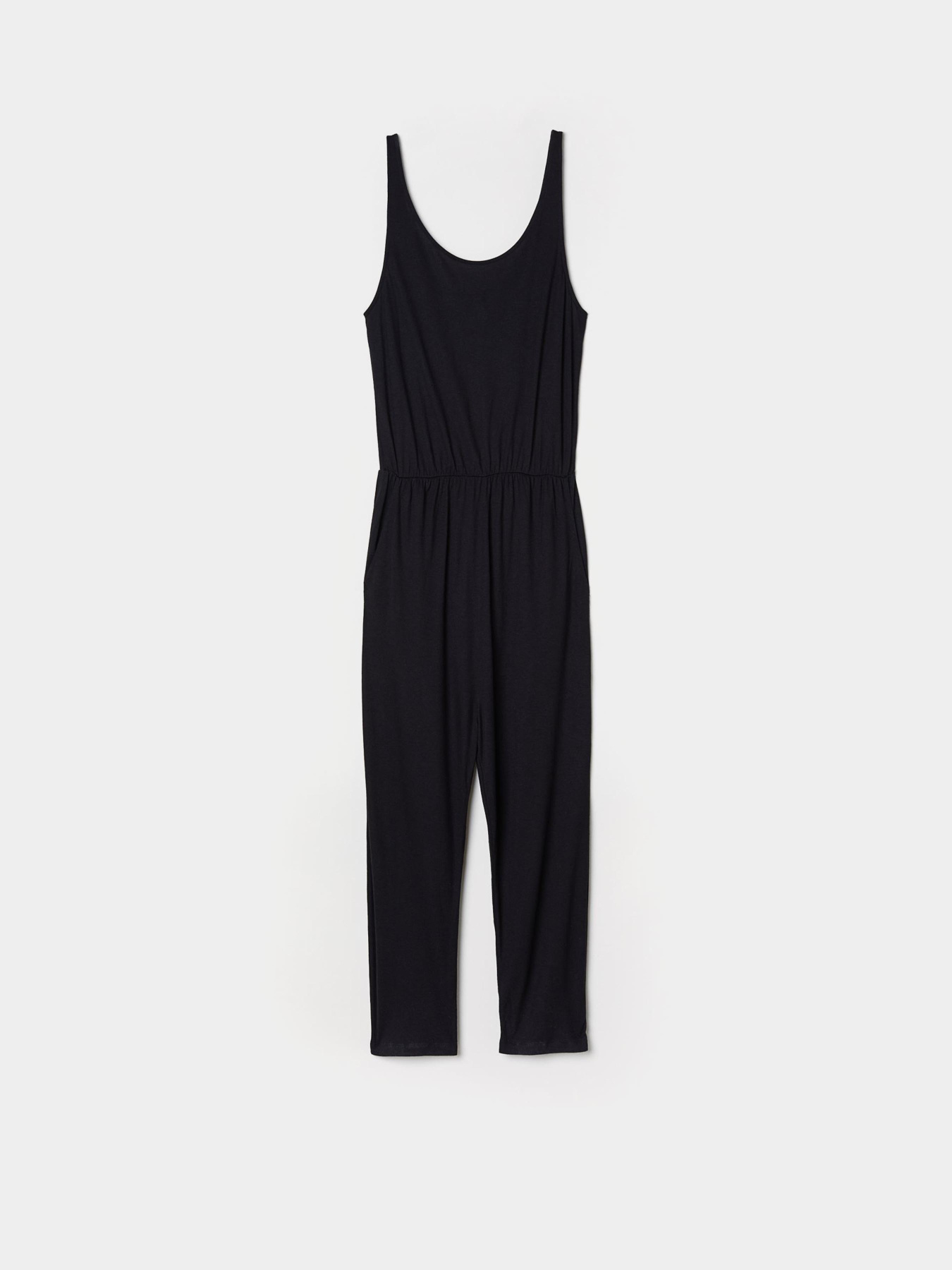 Комбінезони H&M модель 3310935RP12_Черный Фото