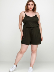 Комбінезони H&M модель 3772375RP21_хаки Фото