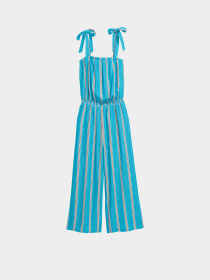 Комбінезони H&M модель 6077607sdm_Голубой Фото