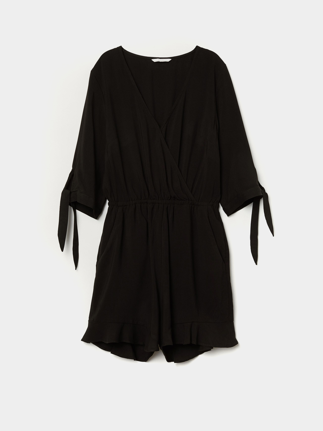 Комбінезони H&M модель 6516858RP5_черный Фото