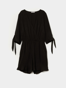 Комбінезони H&M модель 6516858RP5_черный Фото