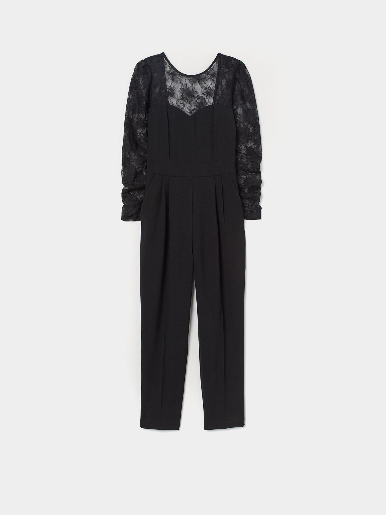 Комбінезони H&M модель 8289920RP7_Черный Фото