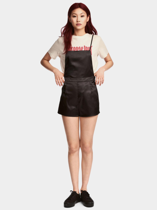 Комбінезони H&M модель 5152725RP1_черный Фото