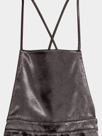 Комбінезони H&M модель 5152725RP1_черный Фото