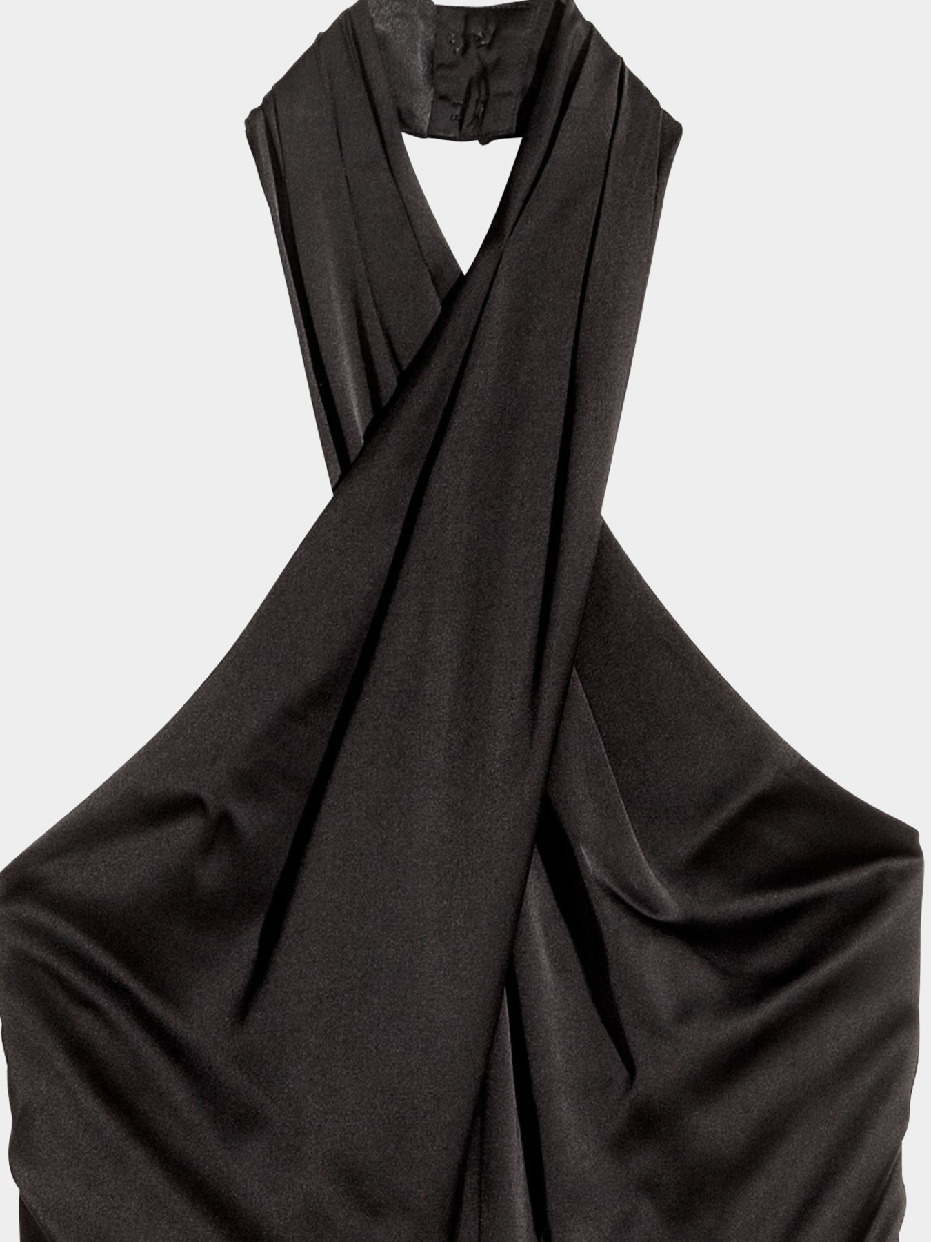 Комбінезони H&M модель 5605626sm_Черный Фото