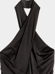 Комбінезони H&M модель 5605626sm_Черный Фото