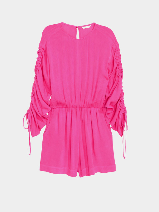 Комбінезони H&M модель 5154156RP12_Фуксия Фото