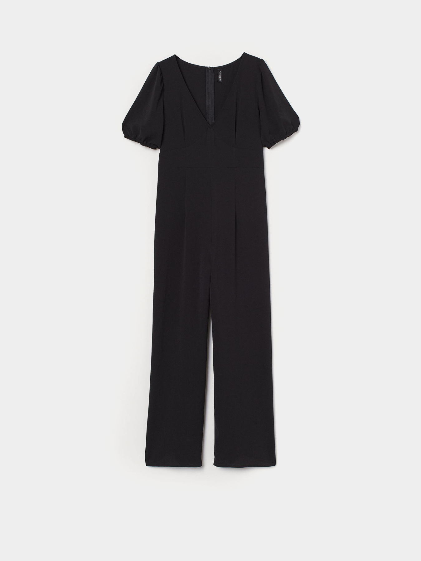 Комбінезони H&M модель 9590692sdm_Черный Фото