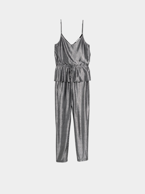 Комбінезони H&M модель 5872646log_Серебристый Фото