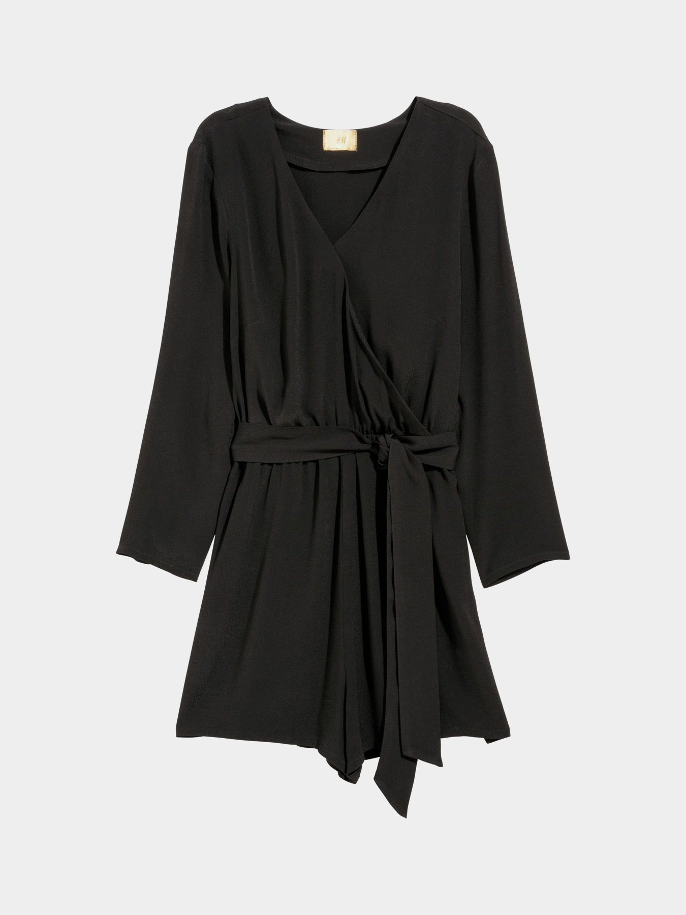 Комбінезони H&M модель 6334637log_Черный Фото