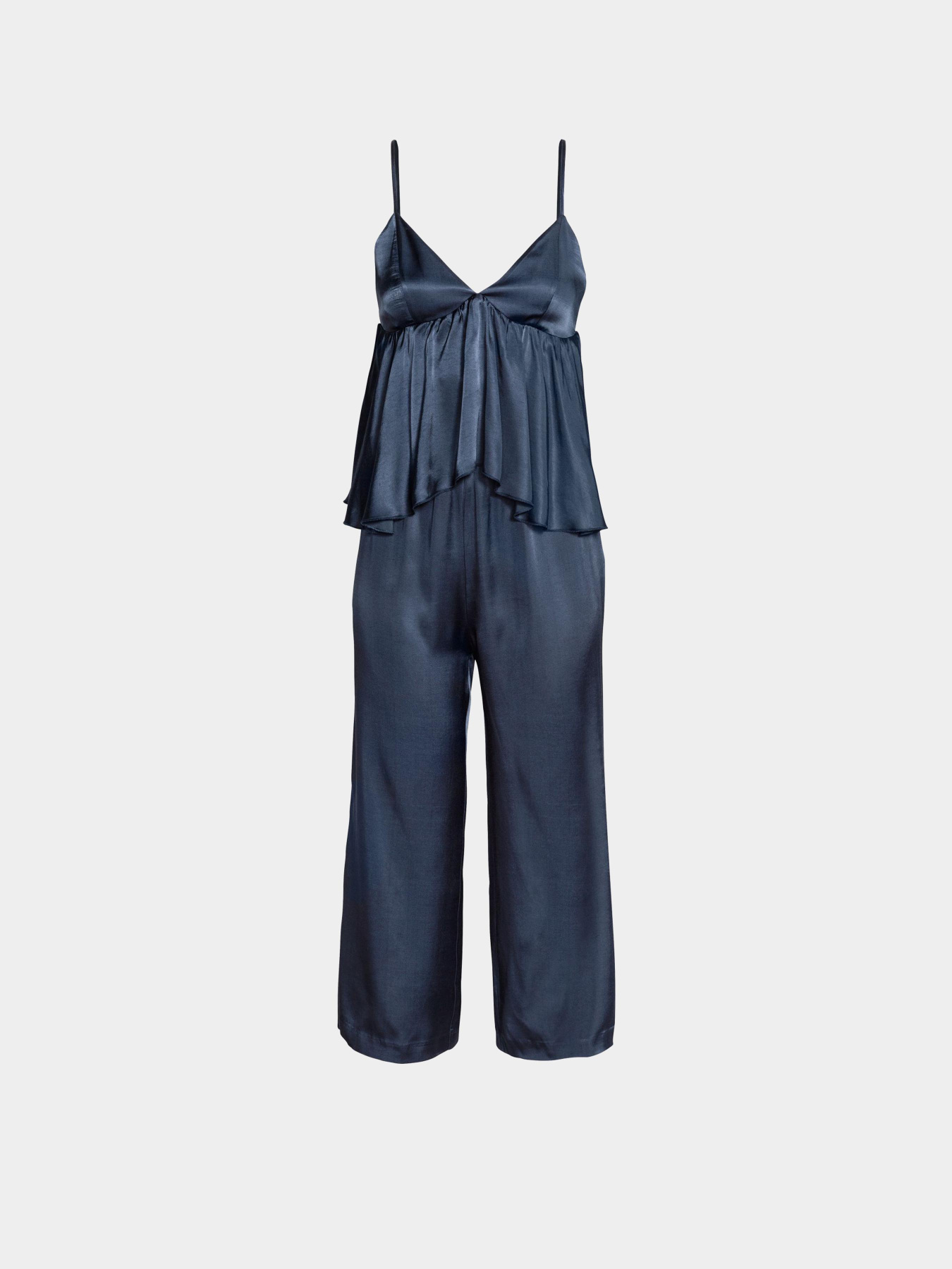 Комбінезони H&M модель 5301656sm_темно-синий Фото