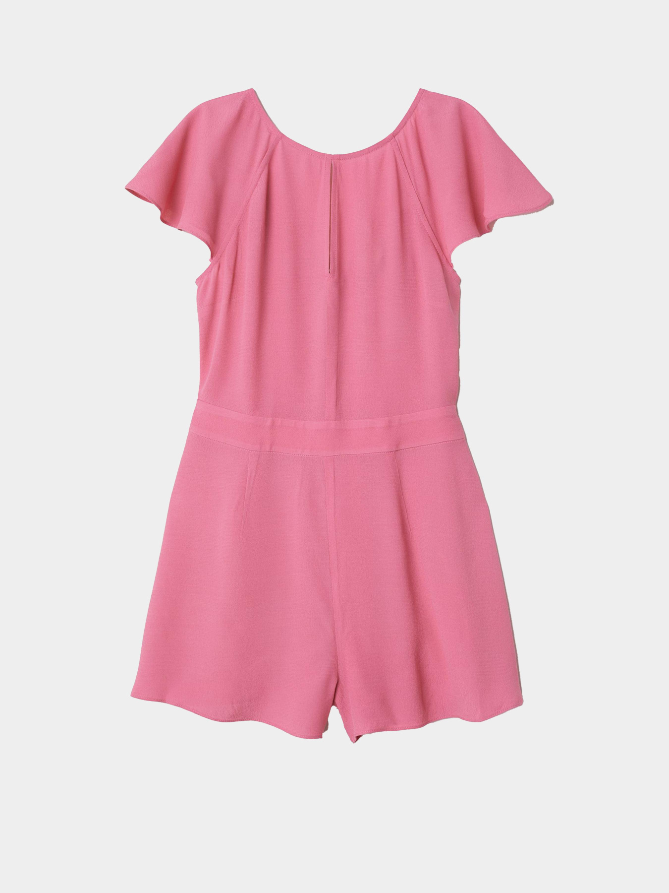 Комбінезони H&M модель 6299257log_Розовый Фото
