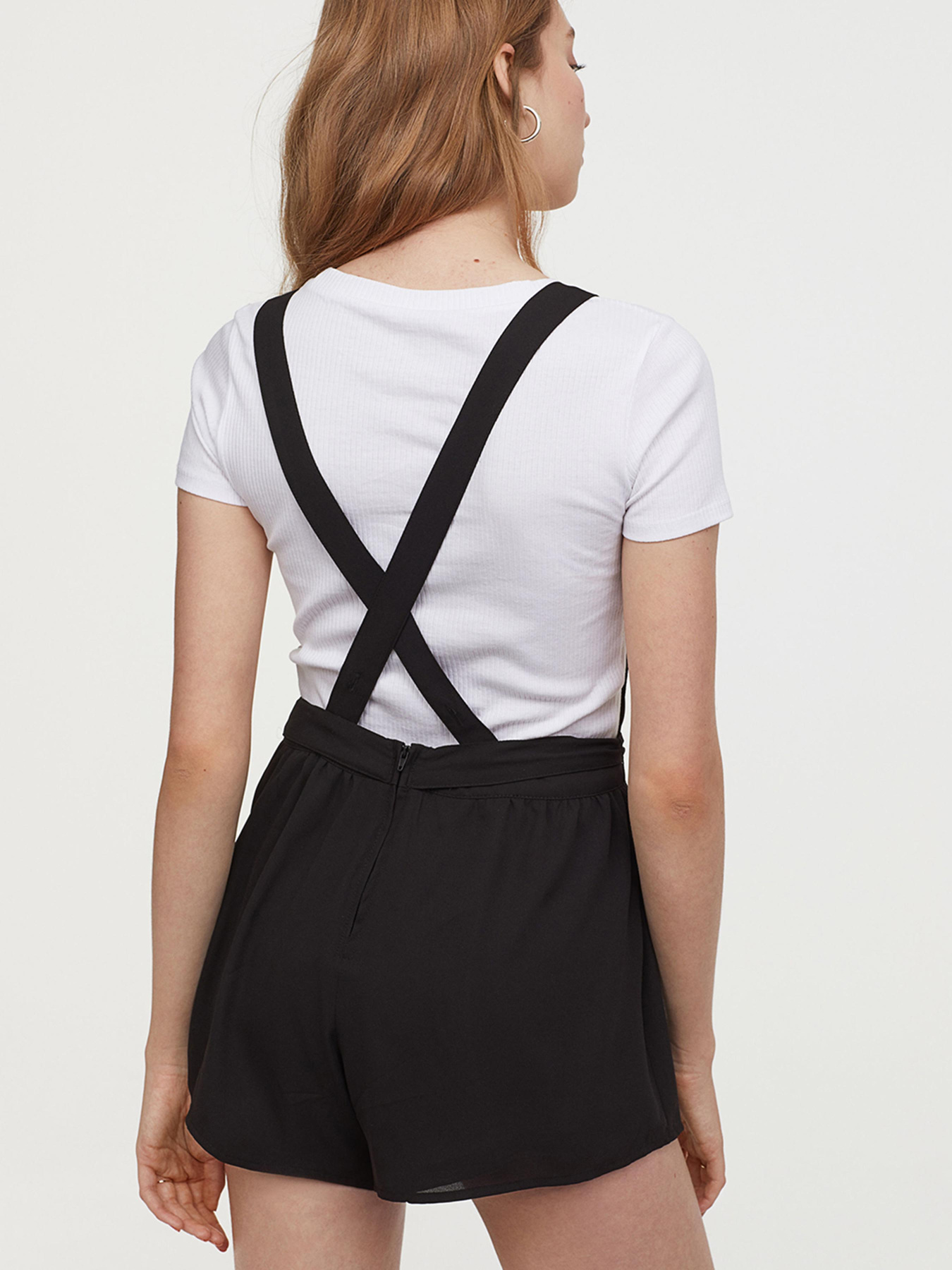 Комбінезони H&M модель 6127309RP5_черный Фото