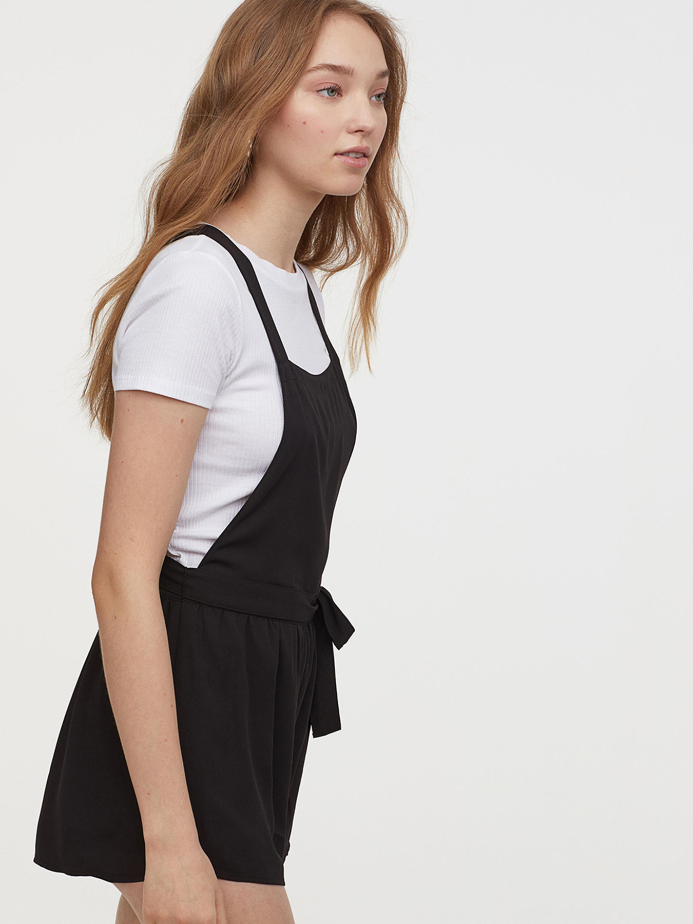 Комбінезони H&M модель 6127309RP5_черный Фото