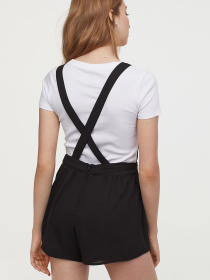Комбінезони H&M модель 6127309RP5_черный Фото