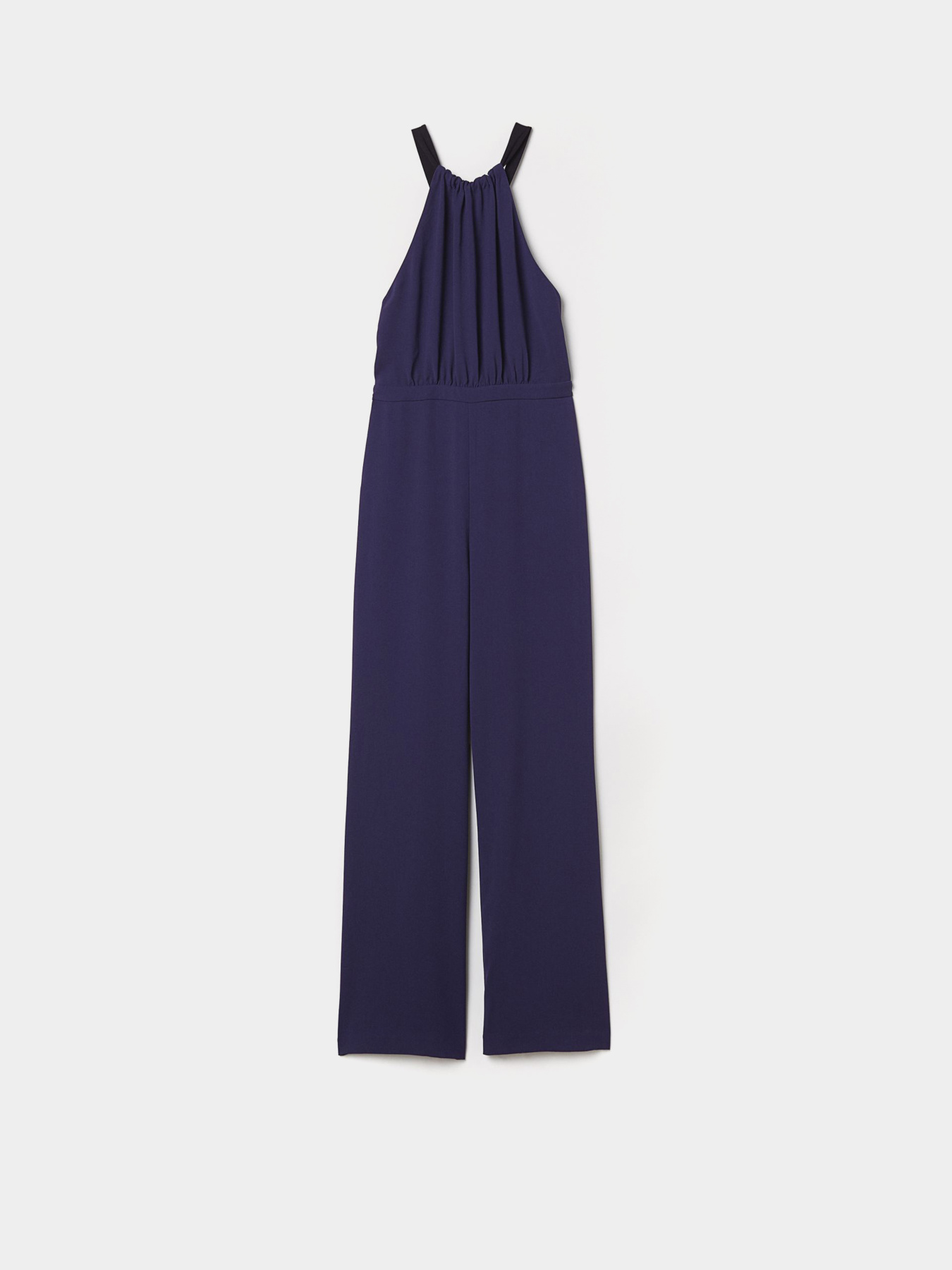 Комбінезони H&M модель 6589698bar_Темно-синий Фото