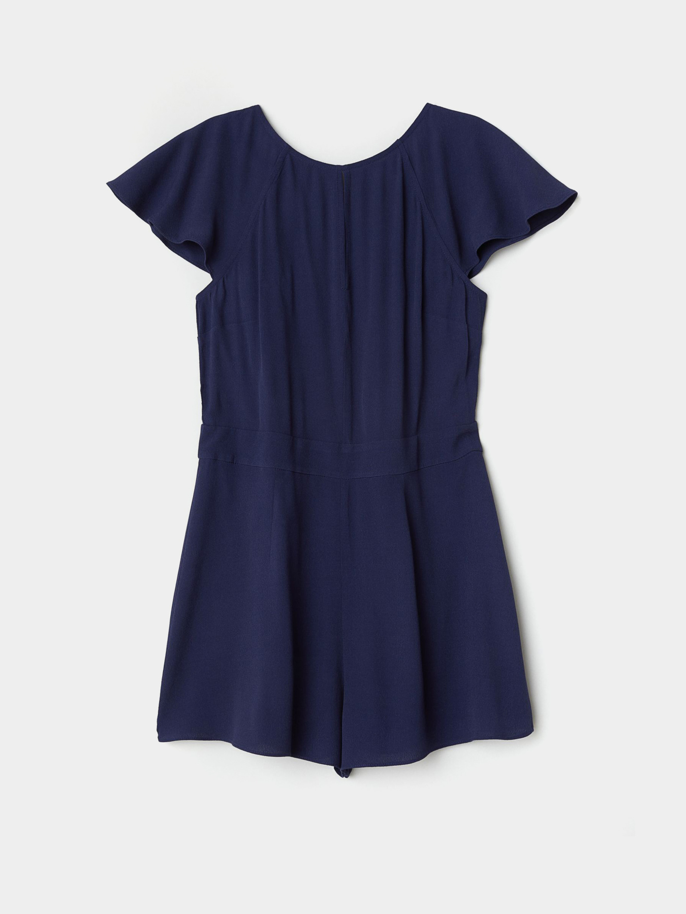 Комбінезони H&M модель 6299257dlog_Синий Фото