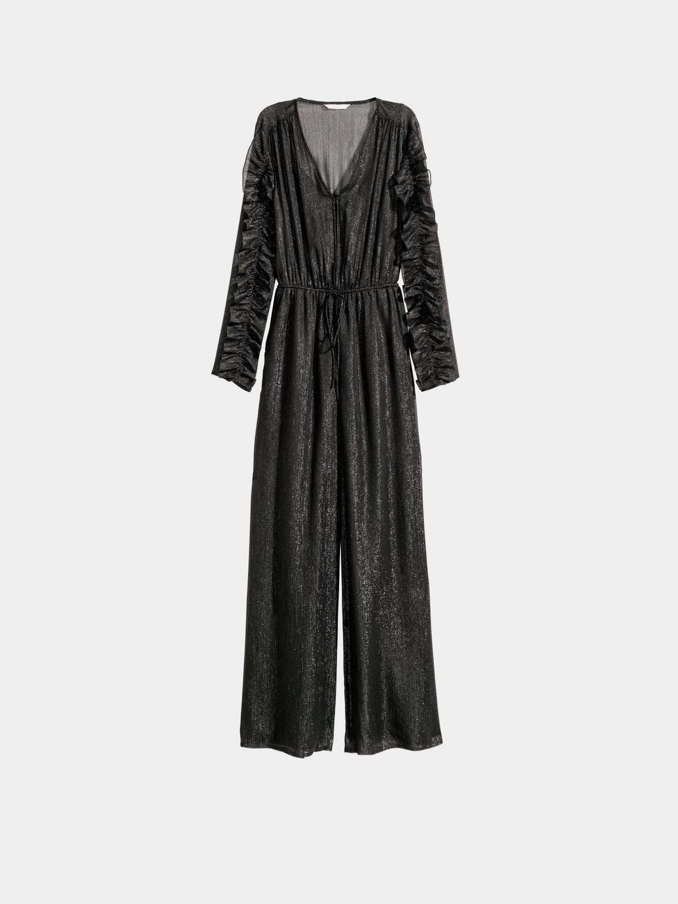 Комбінезони H&M модель 6063116dlog_Черный Фото