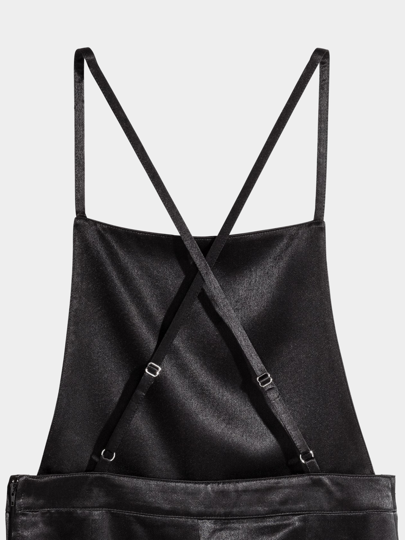 Комбінезони H&M модель 48663355log_Черный Фото