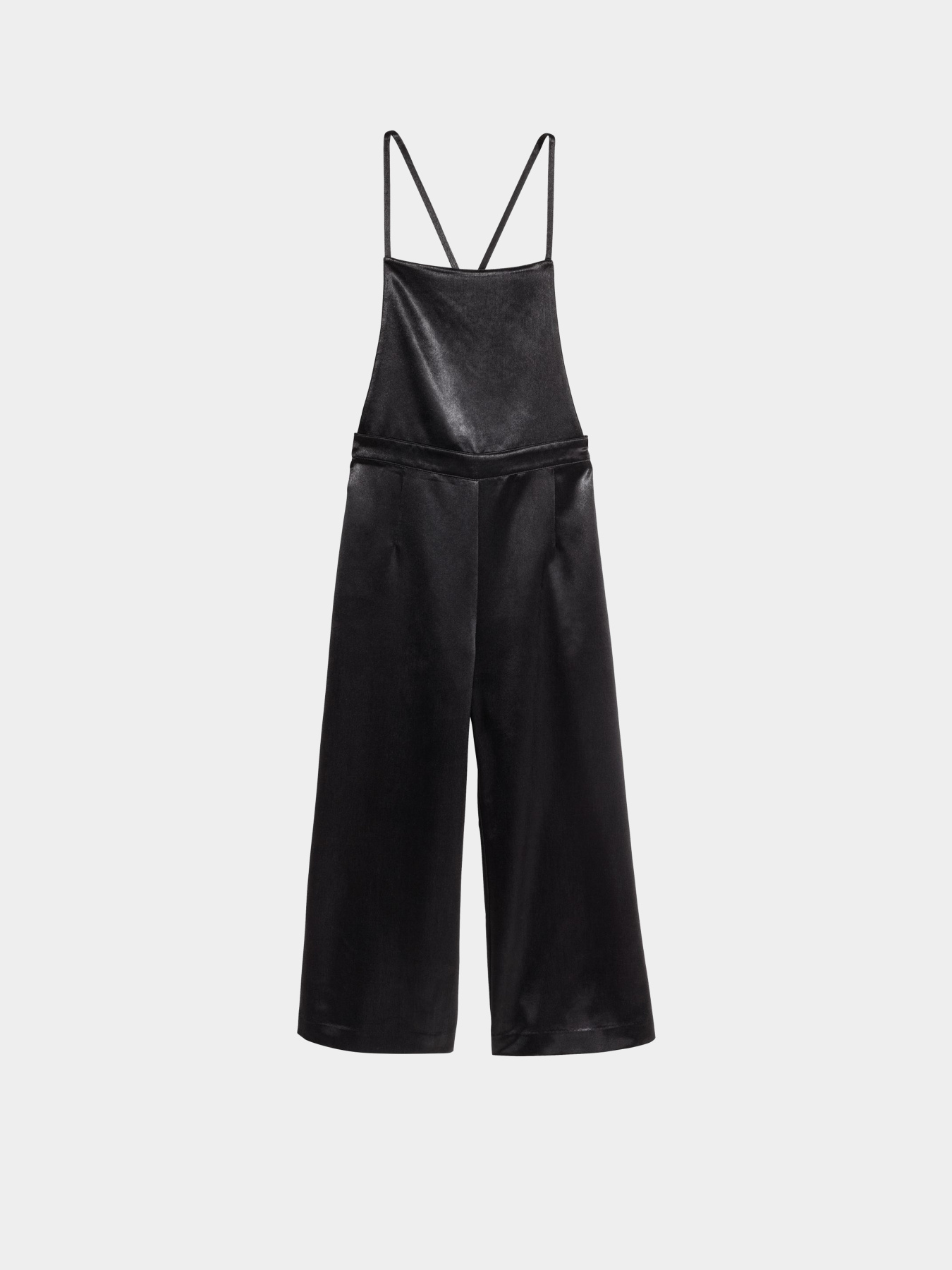 Комбінезони H&M модель 48663355log_Черный Фото
