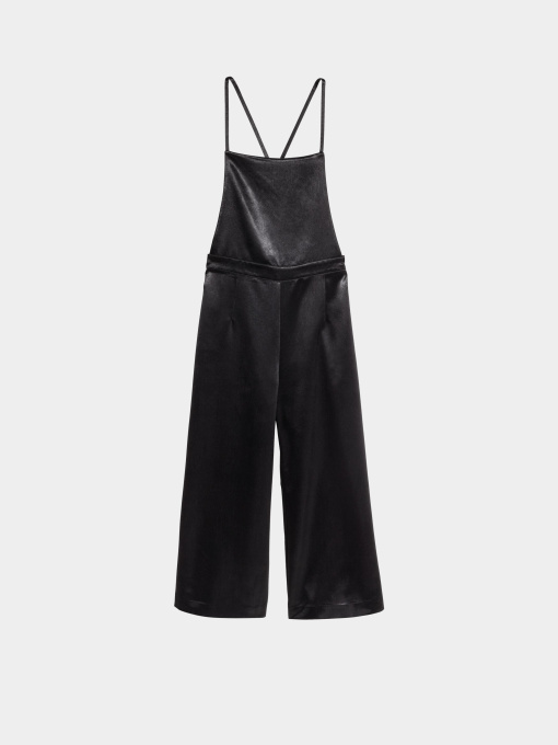 Комбінезони H&M модель 48663355log_Черный Фото