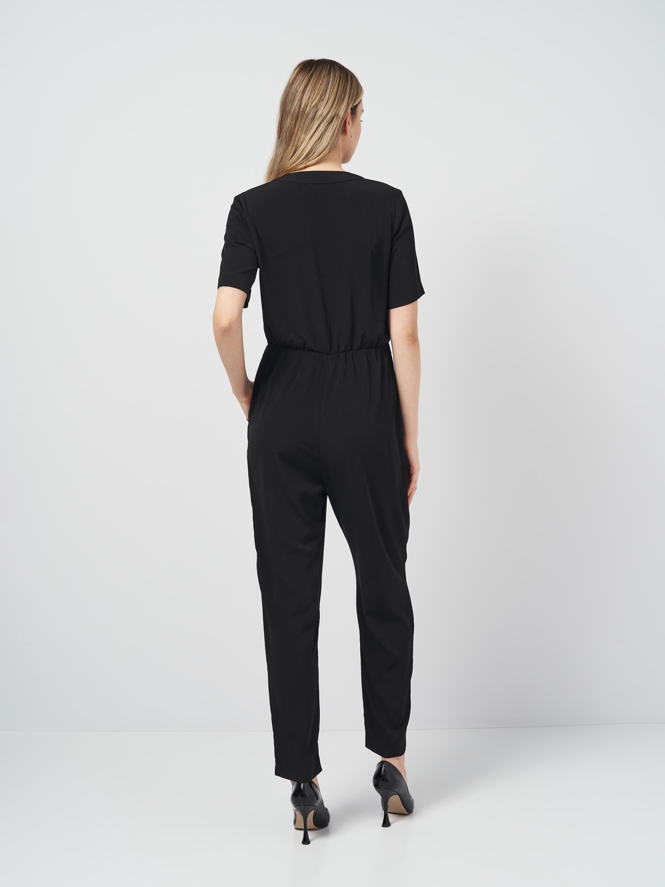 Комбінезони H&M модель 4574125arl_Черный Фото