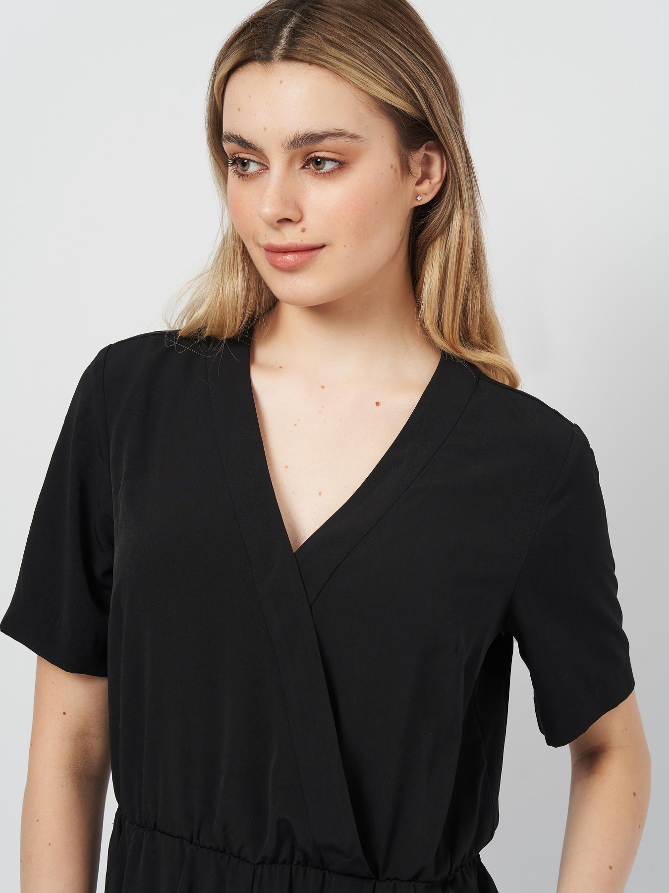 Комбінезони H&M модель 4574125arl_Черный Фото