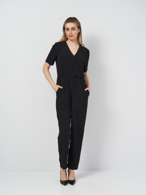 Комбінезони H&M модель 4574125arl_Черный Фото