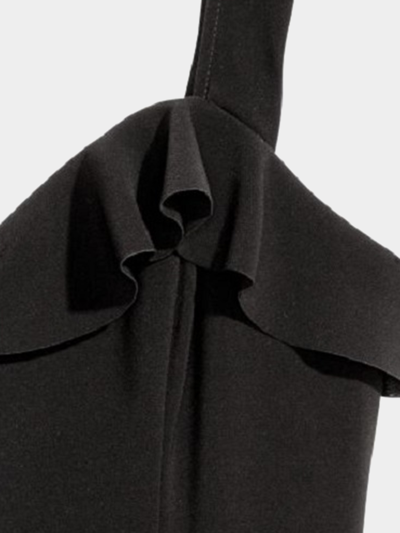 Комбінезони H&M модель 5898146dlog_Черный Фото