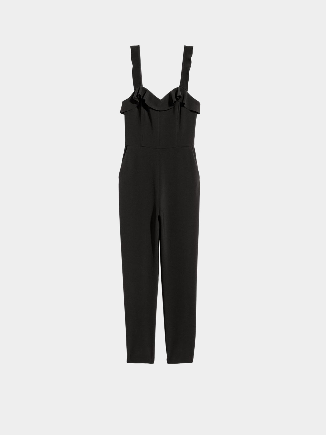 Комбінезони H&M модель 5898146dlog_Черный Фото