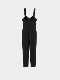 Комбінезони H&M модель 5898146dlog_Черный Фото