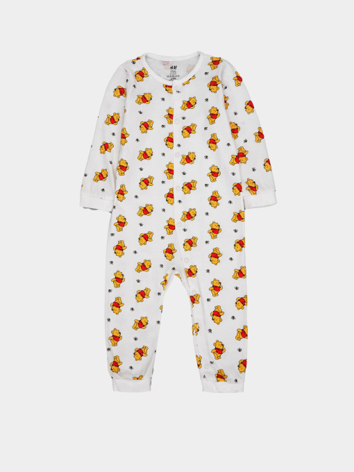 Комбінезони H&M модель 6573941ral_Комбинированный Фото