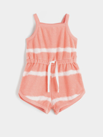 Комбінезони H&M модель 1066725ral_Коралловый Фото