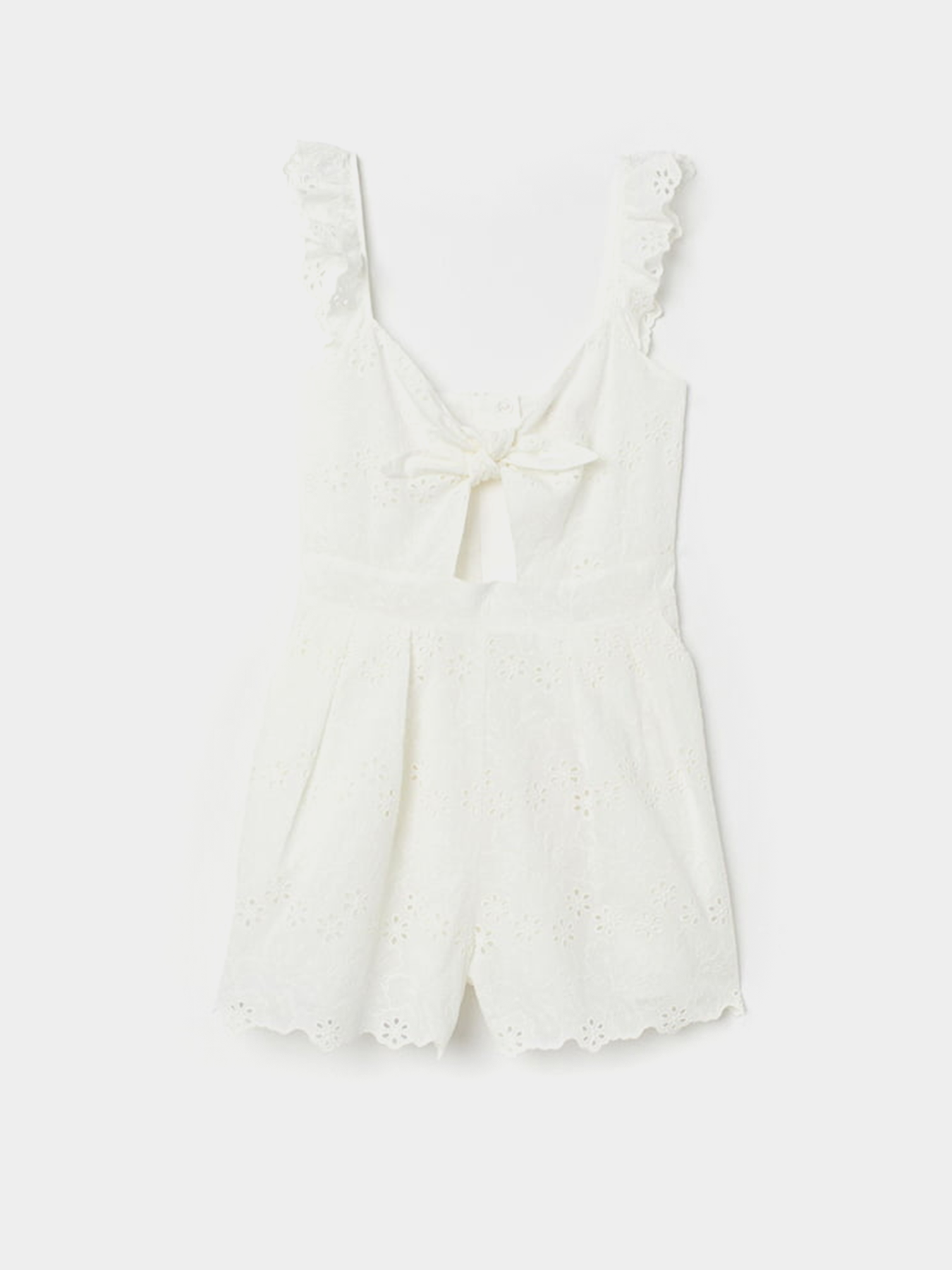 Комбінезони H&M модель 3001162wer_Белый Фото