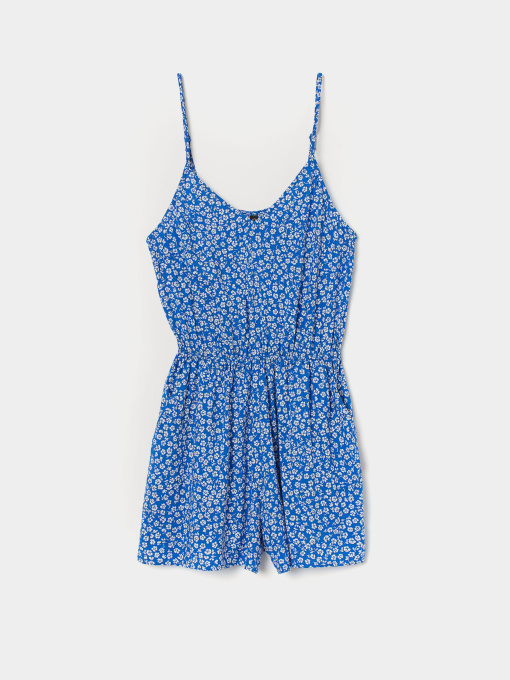 Комбінезони H&M модель 8955821ral_Синий Фото